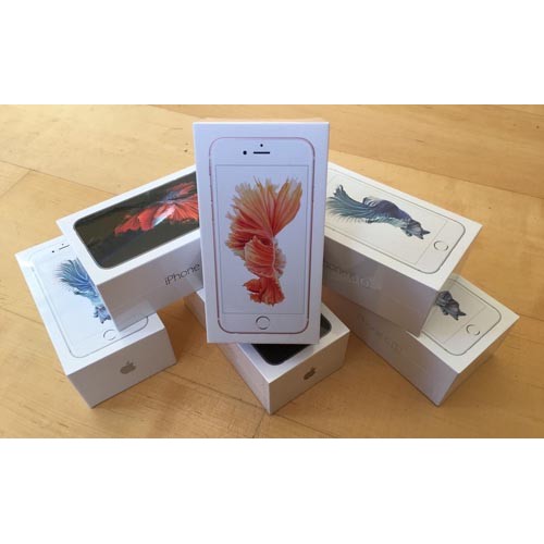 Iphone 6s 64gb
