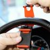 Тримач авто на кермо для Iphone