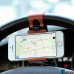 Тримач авто на кермо для Iphone