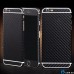 Наклейка фібра карбон на всі Iphone