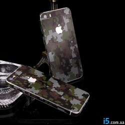 Наклейка military армія на Iphone 5/5s Наклейка military армія на Iphone 5/5s