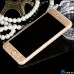 Наклейка стікер стрази на Iphone 5/5s
