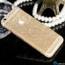 Наклейка стікер стрази на Iphone 5/5s