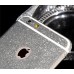 Наклейка стікер стрази на Iphone 5/5s