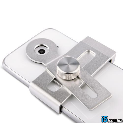 Об'єктив JT1 18X з штативом для Iphone Об'єктив JT1 18X з штативом для Iphone