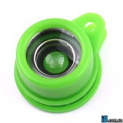Об'єктив брелок fish eye для Iphone