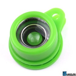 Об'єктив брелок fish eye для Iphone Об'єктив брелок fish eye для Iphone