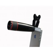 Об'єктив з фокусом 12 кр збільшення для Iphone