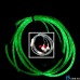 Навушники світяться Glow neon для Iphone