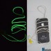 Навушники світяться Glow neon для Iphone