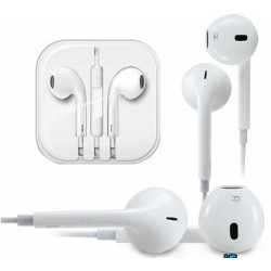 Навушники як Earpodes для Iphone Навушники як Earpodes для Iphone