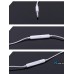 Навушники як Earpodes для Iphone