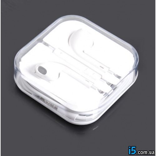 Навушники як Earpodes для Iphone Навушники як Earpodes для Iphone