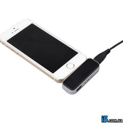 Радіо FM трансмітер для Iphone Радіо FM трансмітер для Iphone