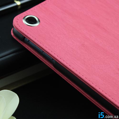 Чохол рожевий на Ipad mini 7.95 Чохол рожевий на Ipad mini 7.95
