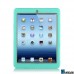 Чохол ударостійкий мятний Ipad Air 9.7
