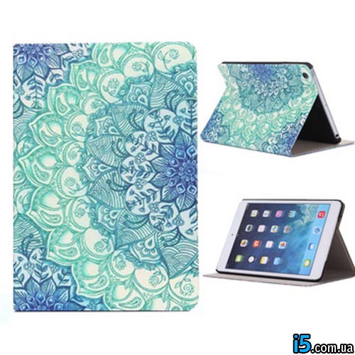 Чохол з візерунками на Ipad mini Чохол з візерунками на Ipad mini