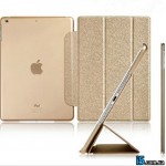 Чохол золотий smart case на Ipad mini 7.95