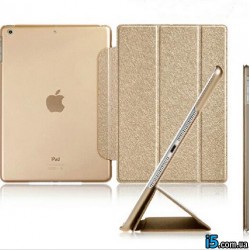 Чохол золотий smart case на Ipad mini 7.95 Чохол золотий smart case на Ipad mini 7.95