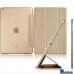 Чохол золотий smart case на Ipad mini 7.95