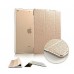 Чохол золотий smart case на Ipad mini 7.95
