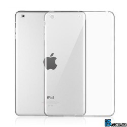 Чохол силіконовий на Ipad Air 9.7 Чохол силіконовий на Ipad Air 9.7