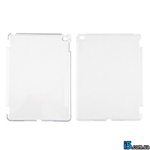 Чохол силіконовий на Ipad Air 9.7 Чохол силіконовий на Ipad Air 9.7