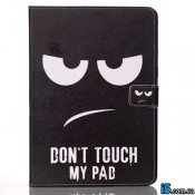 Чохол шкіряний принт на Ipad mini 7.95