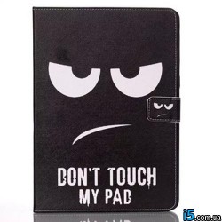 Чохол шкіряний принт на Ipad mini 7.95 Чохол шкіряний принт на Ipad mini 7.95