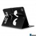 Чохол шкіряний принт на Ipad mini 7.95