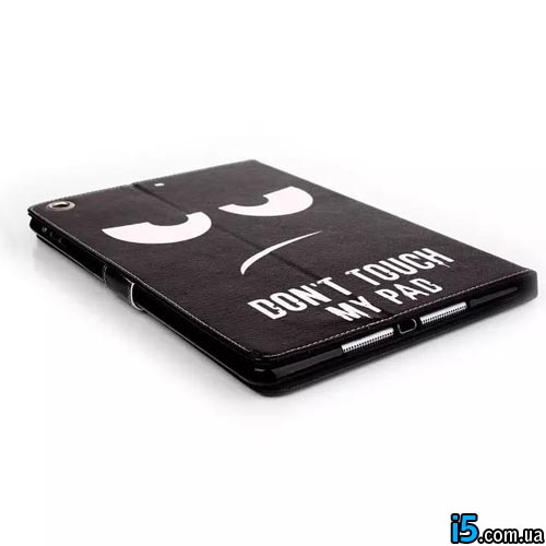 Чохол шкіряний принт на Ipad mini 7.95 Чохол шкіряний принт на Ipad mini 7.95