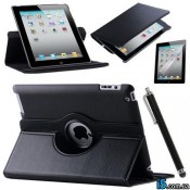 Чохол шкіряна підставка на Ipad Air 9.7