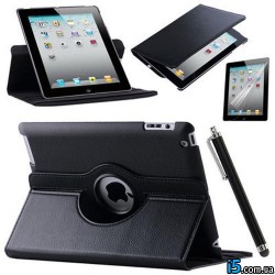 Чохол шкіряна підставка на Ipad Air 9.7 Чохол шкіряна підставка на Ipad Air 9.7