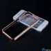 Чохол еллегантний бампер зі стразами на Iphone 5/5s