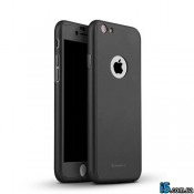 Чохол Ipaky чорний на Iphone 6 plus