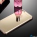 Чохол золотий дзеркальний на Iphone 6 plus