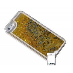 Чохол пісок зірки на Iphone 6 plus Чохол пісок зірки на Iphone 6 plus