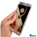 Чохол дзеркальний стрази на Iphone 6 plus