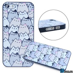Чохол смішні котики на Iphone 6 plus Чохол смішні котики на Iphone 6 plus