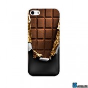 Чохол плитка шоколаду на Iphone 6 plus