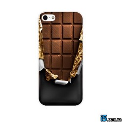 Чохол плитка шоколаду на Iphone 6 plus Чохол плитка шоколаду на Iphone 6 plus