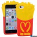 Чохол картопля фрі Mcdonalds на Iphone 6/6s