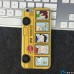 Чохол шкільний автобус на Iphone 6/6s