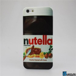 Чохол Nutella на Iphone 6/6s
