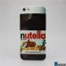 Чохол Nutella на Iphone 6/6s