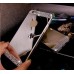 Чохол дзеркальні стрази на Iphone 6/6s