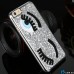 Чохол очі стрази на Iphone 6/6s