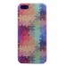 Чохол Пазл Puzzle на Iphone 5/5s