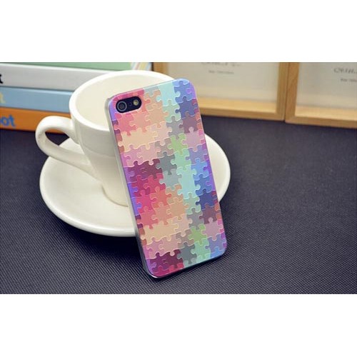 Чохол Пазл Puzzle на Iphone 5/5s Чохол Пазл Puzzle на Iphone 5/5s