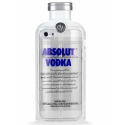 Чохол Absolute Vodka на Iphone 5/5s Чохол Absolute Vodka на Iphone 5/5s